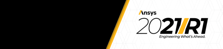 Ansys 2021 R1新品系列发布会,让你洞见仿真超能力的图1